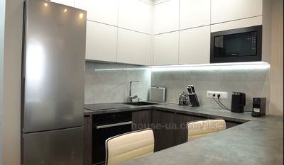 Зняти квартиру, Перемоги просп., Харків, id 63972