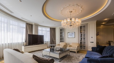 Купити квартиру, Новобудова, Мазепи Івана вул., 11Б, Київ, id 54341