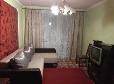 Зняти квартиру, Гвардійців-широнінців вул., Харків, id 34373
