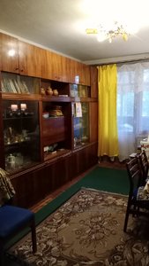 Купити квартиру, Старицького вул., Харків, id 48801