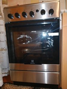 Rent an apartment, Hruschivka, Kirova-prosp, Dnipro, id 48270