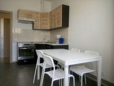 Rent an apartment, Naukova-vul, Lviv, id 14826