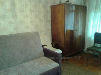 Зняти квартиру, Бажана Миколы просп., 7В, Київ, id 57248