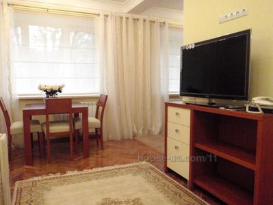 Снять квартиру, Соломенская ул., 38, Киев, id 2484