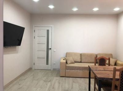 Зняти квартиру, Рогатинський пров., Харків, id 40417