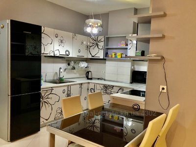 Снять квартиру, Отакара Яроша ул., Харьков, Ботанический сад (M), Шевченковский район, id 132824