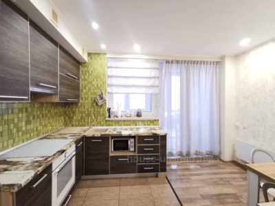 Купити квартиру, Цілиноградська вул., Харків, id 62664