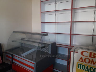 Buy a %profile%, Poltavskiy-Shlyakh-ul, 142, Kharkiv, Kholodnaya_gora_M, Novobavars'kyi district, id 127386