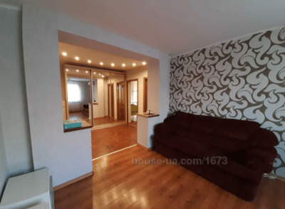 Купити квартиру, Космічна вул., Харків, id 56208