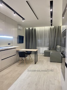 Купити квартиру, Новобудова, Победы просп., 67, Київ, id 53305