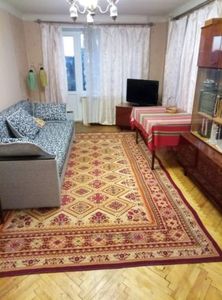 Зняти квартиру, Новгородська вул., Харків, id 17689