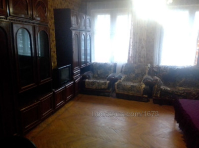 Зняти квартиру, Культури вул., Харків, id 30625