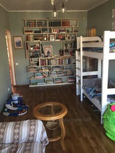 Купить квартиру, Хрущевка, Черняховского ул., Одесса, id 7511