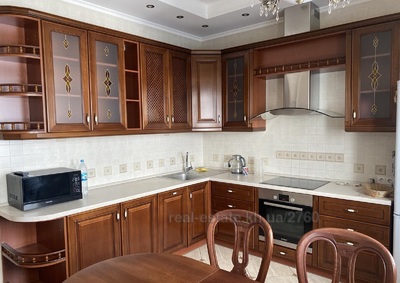 Зняти квартиру, Новобудова, Павлова Академіка вул., 160, Харків, id 131589