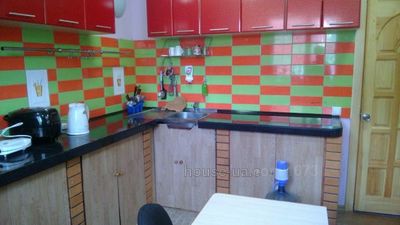 Купити квартиру, Білогірська вул., Харків, id 24110