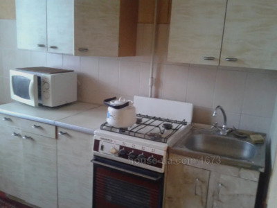 Зняти квартиру, Тракторобудівників просп., Харків, id 33754