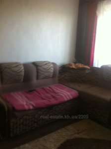 Buy an apartment, Эсхар, Chuguev, Chuguevskiy district, Kharkivska, id 132148