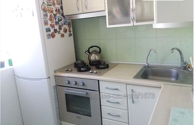 Купити квартиру, Гвардійців-широнінців вул., Харків, id 33959