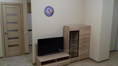 Зняти квартиру, Новобудова, Жуковского ул., Дніпро, id 9409