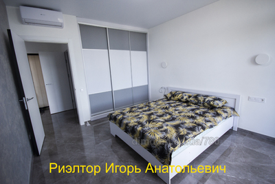 Зняти квартиру, Суднобудівна вул., Одеса, Великий Фонтан, Київський район, id 157723