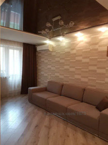 Зняти квартиру, Отакара Яроша вул., Харків, id 34389