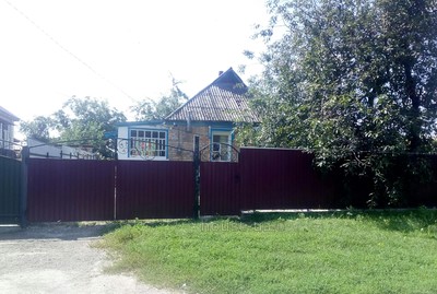 Купити будинок, Красиловская, Мироновка, Миронівський район, id 16555