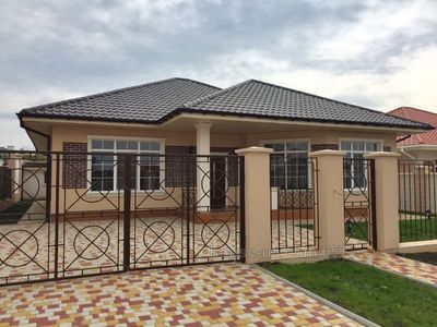 Купить дом, Янтарная, Таирово, Овидиопольский район, id 7164