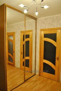 Rent an apartment, Krychevskoho, Kharkiv, id 137815