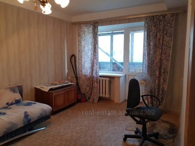 Buy an apartment, Improved, Ukrainki-Lesi-ul, Kharkiv, id 126901