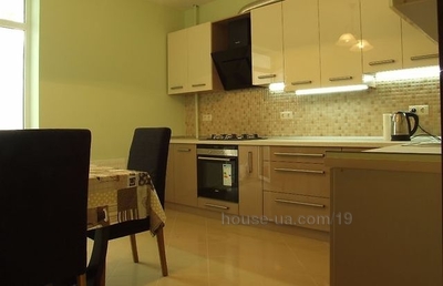Rent an apartment, New Building, Sokolniki, Pustomitivskiy district, id 4486
