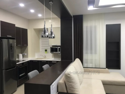 Зняти будинок, Володимирська вул., Харків, id 31183
