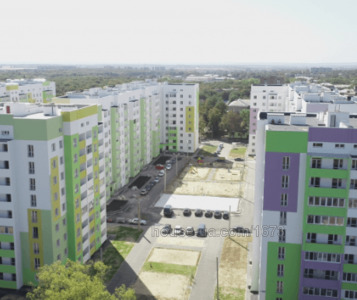 Купити квартиру, Миру вул., Харків, id 48822