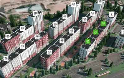 Купити квартиру, Шевченка вул., Харків, id 48031
