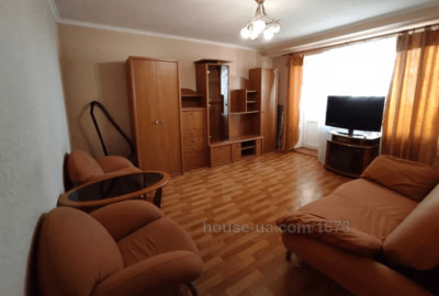 Зняти квартиру, Познанська вул., Харків, id 54327