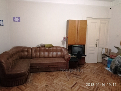 Купити квартиру, Глибока вул., Львів, id 16586