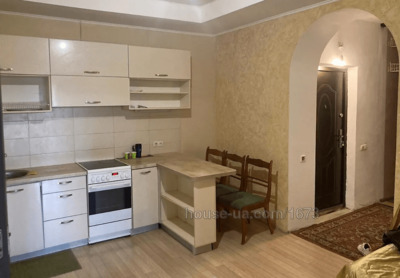 Снять квартиру, Новоалександровская ул., Харьков, id 51342