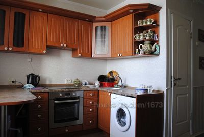 Зняти квартиру, Велика Кільцева вул., Харків, id 51793