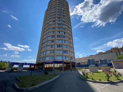 Rent an apartment, Kolcevaya-ul, Kyiv, Borshhagovka, Svyatoshinskiy district, id 207299