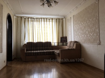 Rent an apartment, Ribalko-Marshala-ul, Kharkiv, id 131953