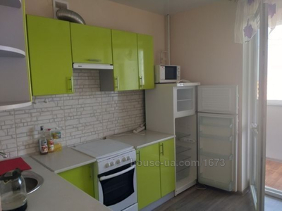 Buy an apartment, Pobedi-prosp, Kharkiv, id 62206