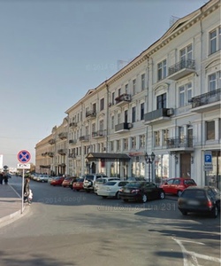 Купити квартиру, Катерининська пл., 5, Одеса, Старе Місто, Приморський район, id 154179