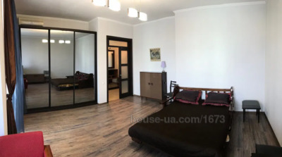 Зняти квартиру, Лопатинський пров., Харків, id 38867