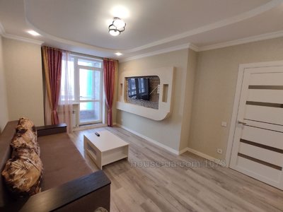 Купити квартиру, Зернова вул., Харків, id 61954