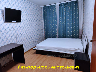 Rent an apartment, Ovidiopolskaya-doroga, Odessa, Lenposelok, Malinovskiy district, id 157412