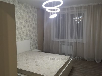 Зняти квартиру, Мазепи І. гетьм. вул., Львів, id 44832
