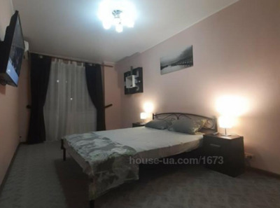 Купити квартиру, Гагаріна просп., Харків, id 41452
