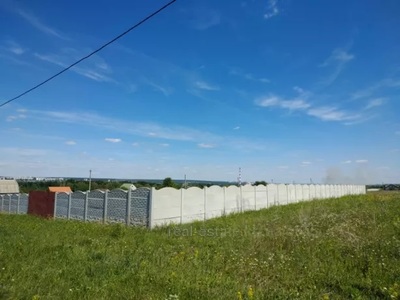 Купити ділянку, Айвазовського 1-й пров., Харків, Холодна гора, Холодногірський район, id 127543