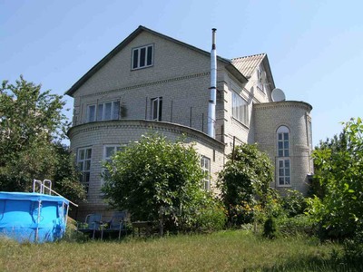 Купити будинок, Дергачі, Дергачівський район, id 121849