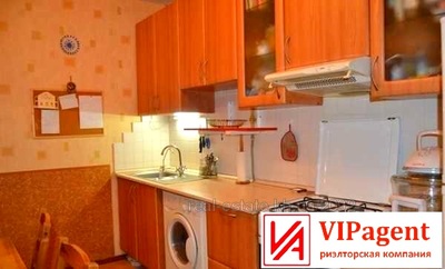 Buy an apartment, 23-go-Avgusta-ul, Kharkiv, 23_Avgusta_M, Shevchenkivs'kyi district, id 110171