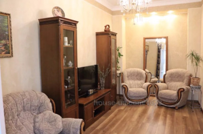 Купити квартиру, Титаренківський пров., Харків, id 30007